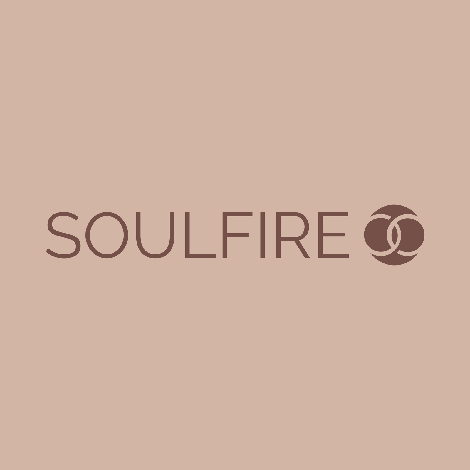 Soulfire – logo