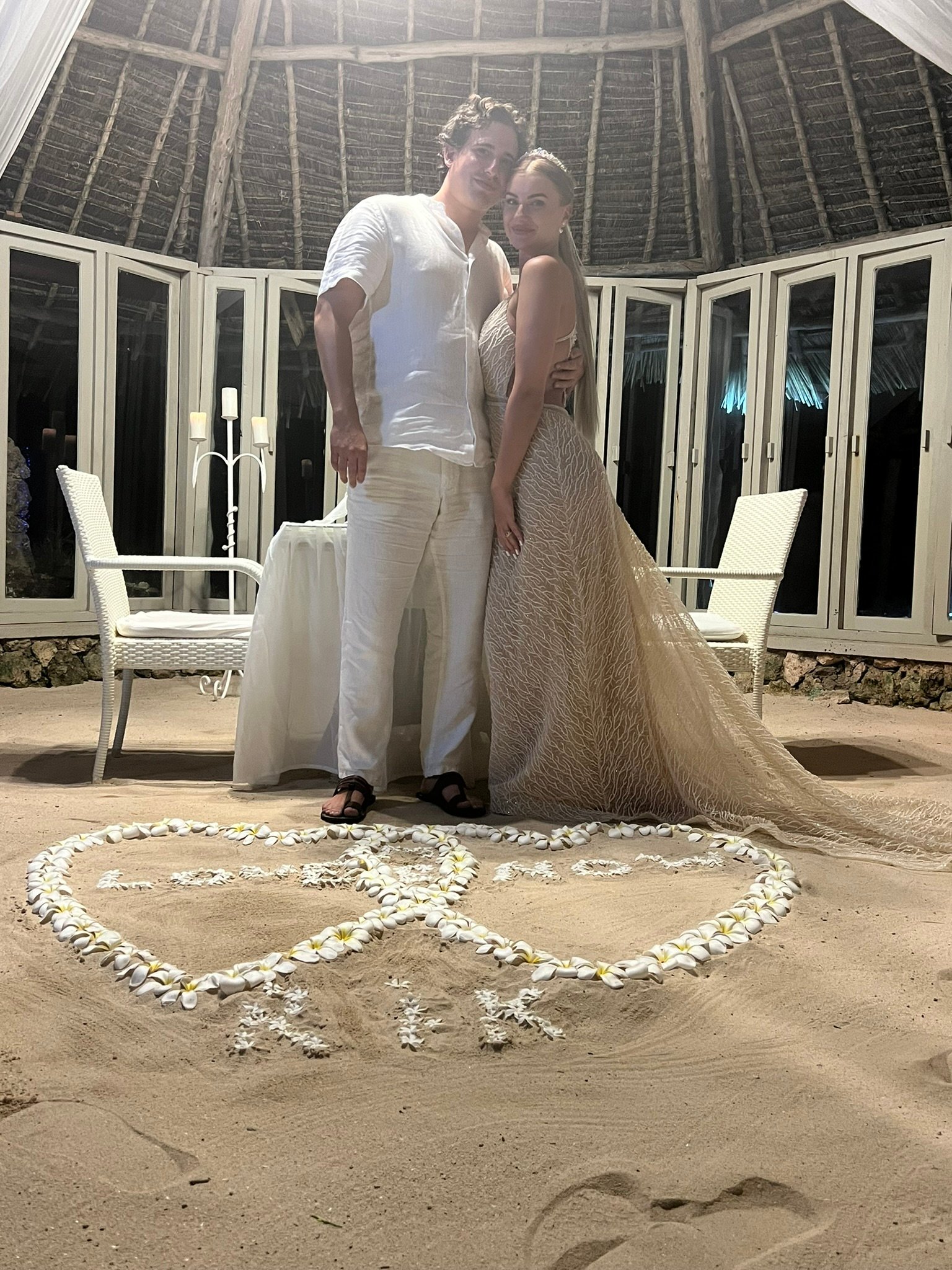 Společně před večeří